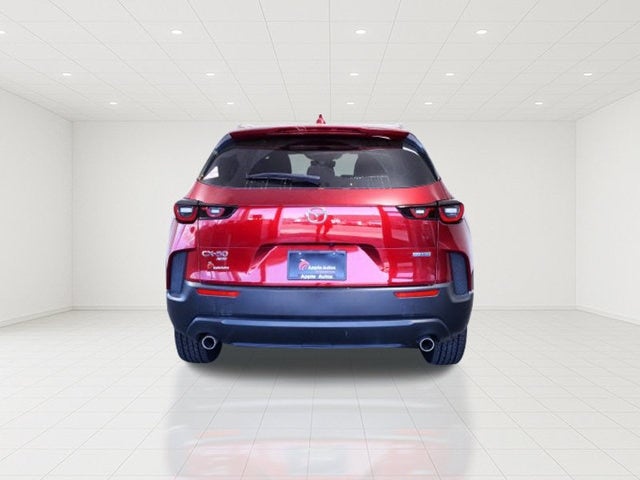 2025 Mazda Mazda CX-50 Hybrid Premium Plus