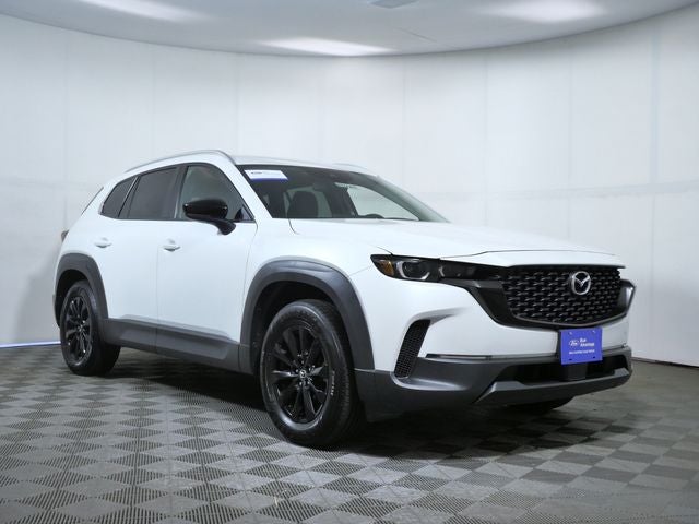 2024 Mazda Mazda CX-50 2.5 S Preferred Package