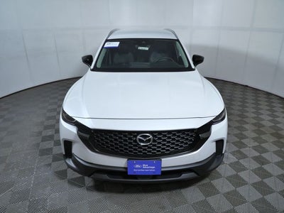 2024 Mazda Mazda CX-50 2.5 S Preferred Package