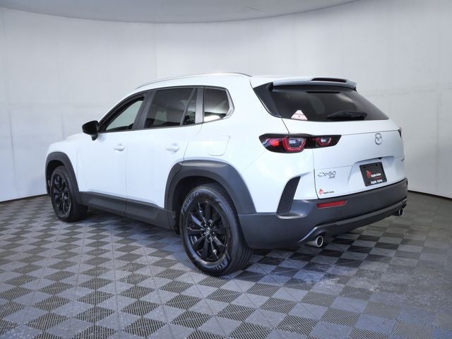 2024 Mazda Mazda CX-50 2.5 S Preferred Package