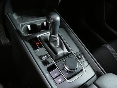 2024 Mazda Mazda CX-50 2.5 S Preferred Package