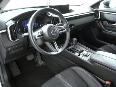 2024 Mazda Mazda CX-50 2.5 S Preferred Package