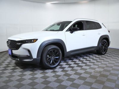 2024 Mazda Mazda CX-50 2.5 S Preferred Package