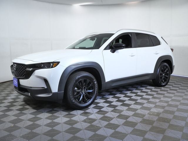 2024 Mazda Mazda CX-50 2.5 S Preferred Package