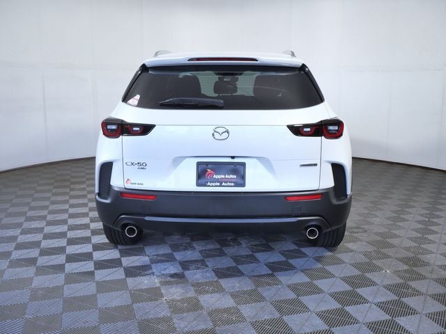 2024 Mazda Mazda CX-50 2.5 S Preferred Package