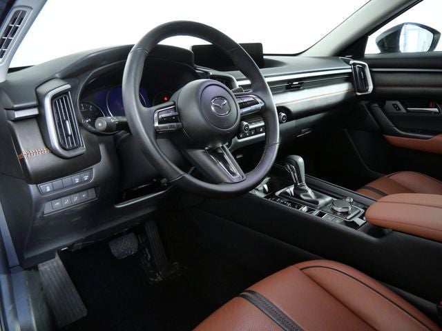 2025 Mazda Mazda CX-50 2.5 Turbo Meridian Edition