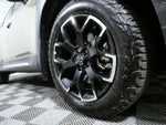 2025 Mazda Mazda CX-50 2.5 Turbo Meridian Edition