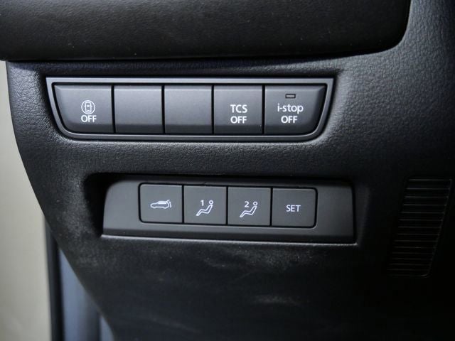 2025 Mazda Mazda CX-50 2.5 Turbo Meridian Edition