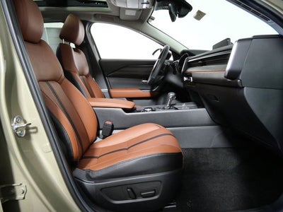 2025 Mazda Mazda CX-50 2.5 Turbo Meridian Edition