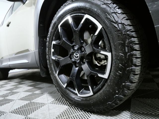 2025 Mazda Mazda CX-50 2.5 Turbo Meridian Edition