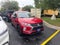 2018 Mitsubishi Eclipse Cross LE