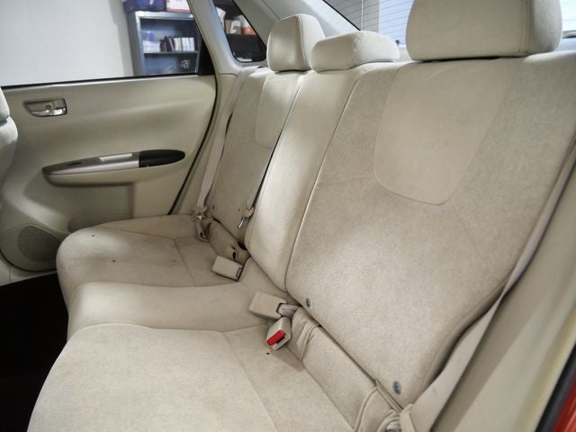 2009 Subaru Impreza 2.5i