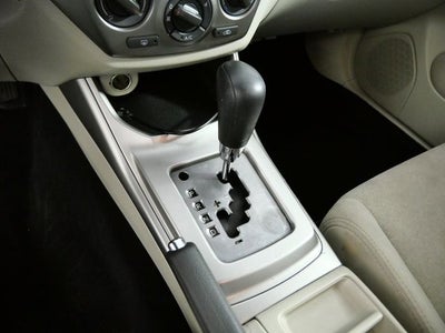 2009 Subaru Impreza 2.5i
