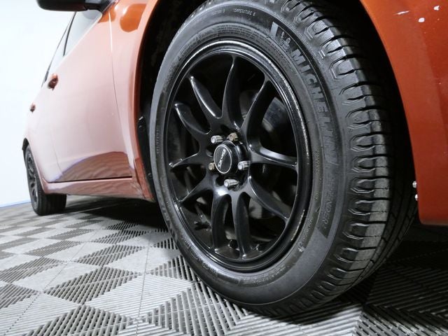 2009 Subaru Impreza 2.5i