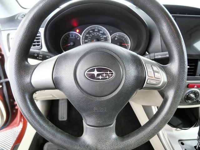 2009 Subaru Impreza 2.5i