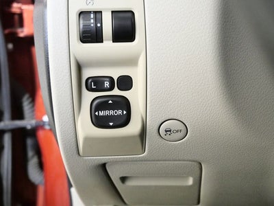 2009 Subaru Impreza 2.5i