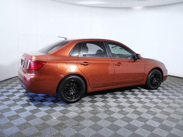 2009 Subaru Impreza 2.5i