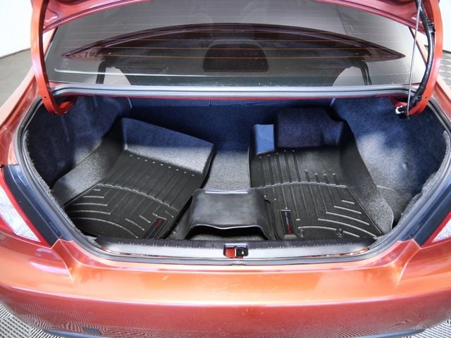2009 Subaru Impreza 2.5i