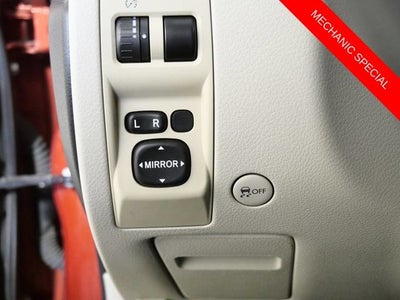 2009 Subaru Impreza 2.5i