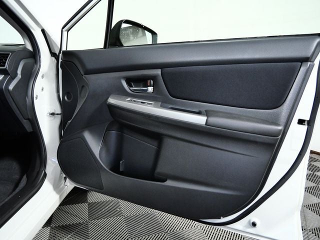 2015 Subaru Impreza 2.0i Premium