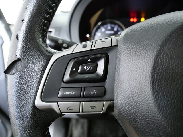 2015 Subaru Impreza 2.0i Premium