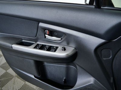 2015 Subaru Impreza 2.0i Premium