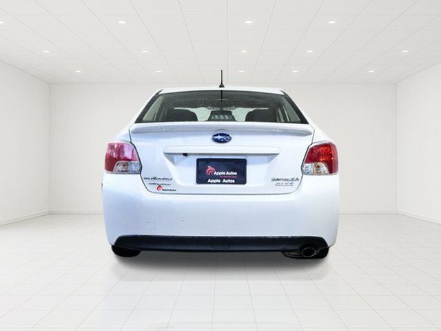 2015 Subaru Impreza 2.0i Premium