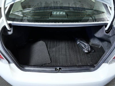 2015 Subaru Impreza 2.0i Premium