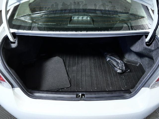 2015 Subaru Impreza 2.0i Premium