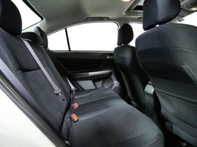 2015 Subaru Impreza 2.0i Premium