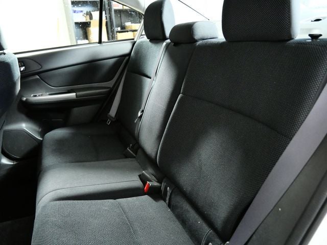 2015 Subaru Impreza 2.0i Premium
