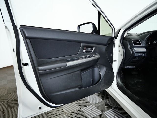 2015 Subaru Impreza 2.0i Premium