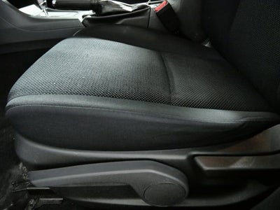 2015 Subaru Impreza 2.0i Premium