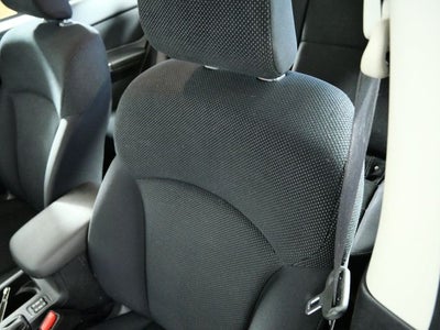 2015 Subaru Impreza 2.0i Premium