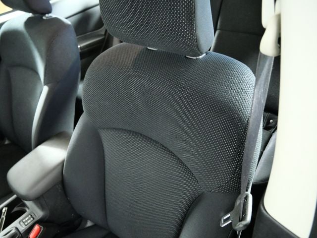 2015 Subaru Impreza 2.0i Premium