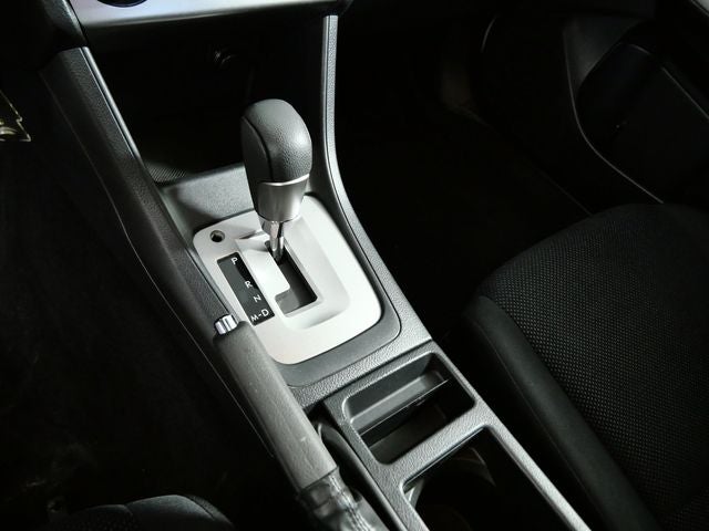 2015 Subaru Impreza 2.0i Premium
