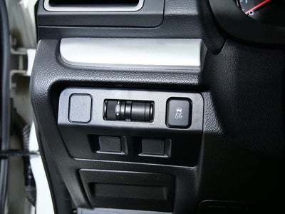 2015 Subaru Impreza 2.0i Premium