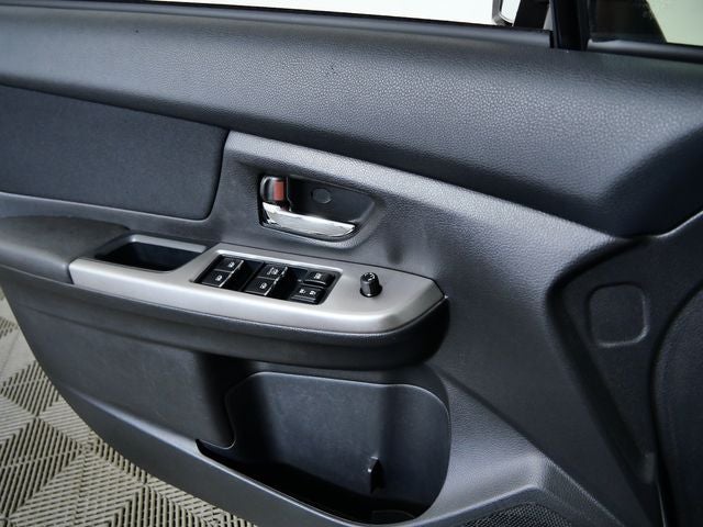 2015 Subaru Impreza 2.0i Premium