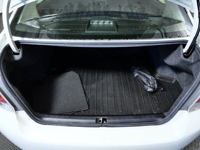 2015 Subaru Impreza 2.0i Premium