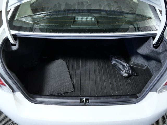 2015 Subaru Impreza 2.0i Premium