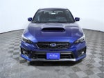 2021 Subaru WRX Limited
