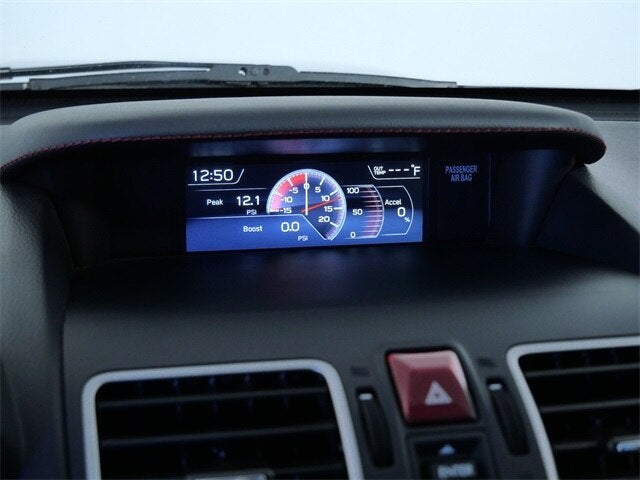 2021 Subaru WRX Limited