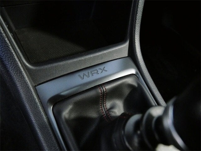 2021 Subaru WRX Limited