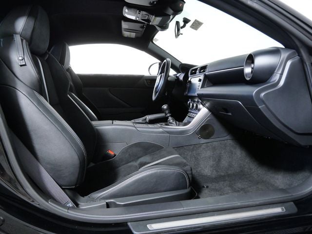 2024 Toyota GR86 Premium