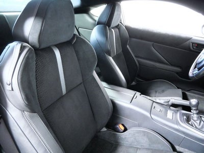 2024 Toyota GR86 Premium