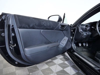 2024 Toyota GR86 Premium