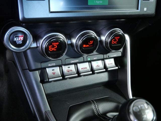 2024 Toyota GR86 Premium