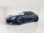 2024 Toyota GR86 Premium