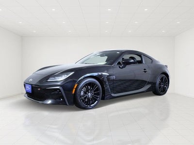 2024 Toyota GR86 Premium