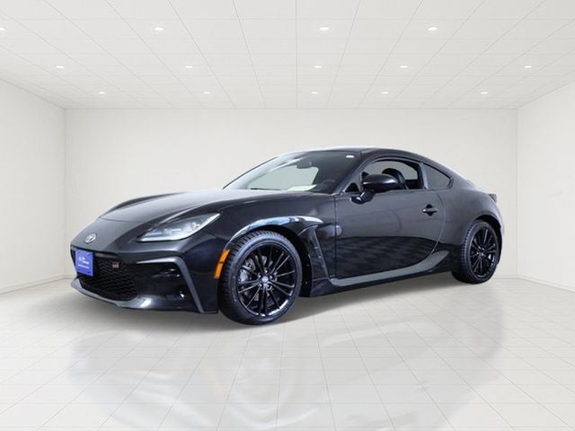 2024 Toyota GR86 Premium